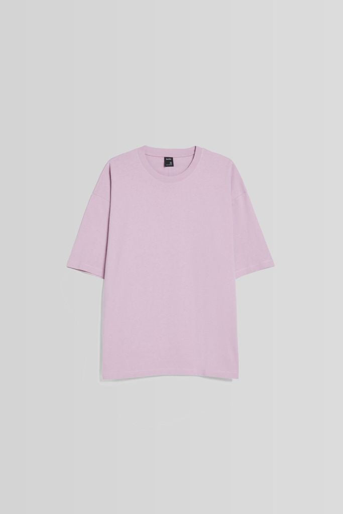 Moudda BERSHKA - T-Shirt - 1