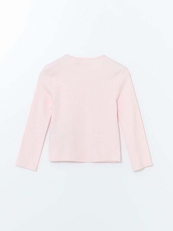 Moudda LC Waikiki - Jersey de bain à manches longues - licence pour Filles - Tunisie 3