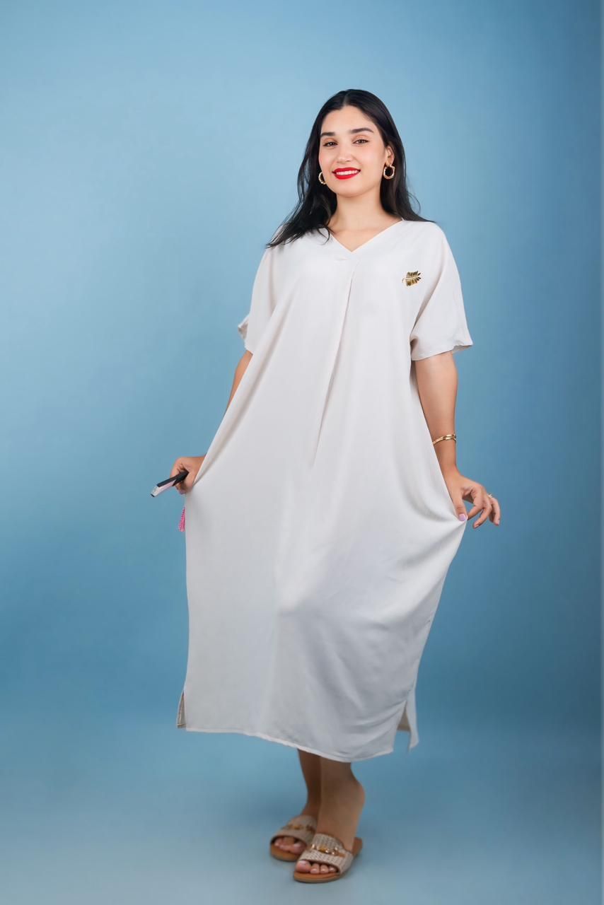Moudda Out Look - Robe Édition Palme Dorée - Tunisie 5