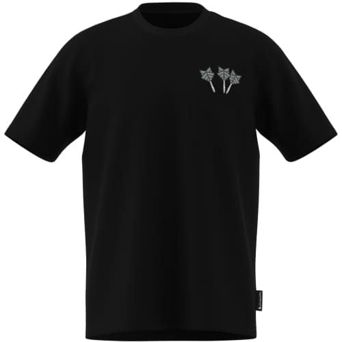 Moudda Adidas - T-SHIRT GRAPHIQUE NOVELTY DART - Tunisie 2