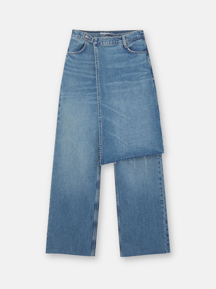 Moudda PULL & BEAR - Trousers - Tunisie 4