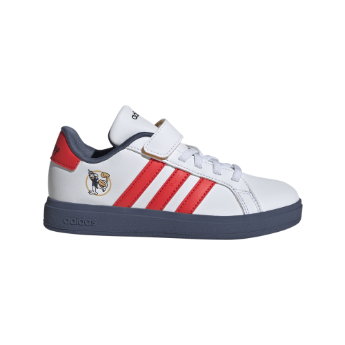 Moudda Adidas - Chaussure adidas x Disney Mickey and Friends Grand Court Enfants - Tunisie 3