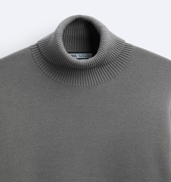 Moudda ZARA - Pull-Over - Tunisie 3