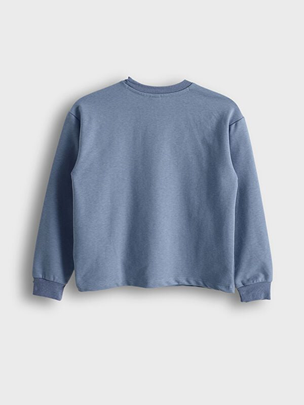 Moudda LC Waikiki - Ensemble Jersey pour Filles - Tunisie 4