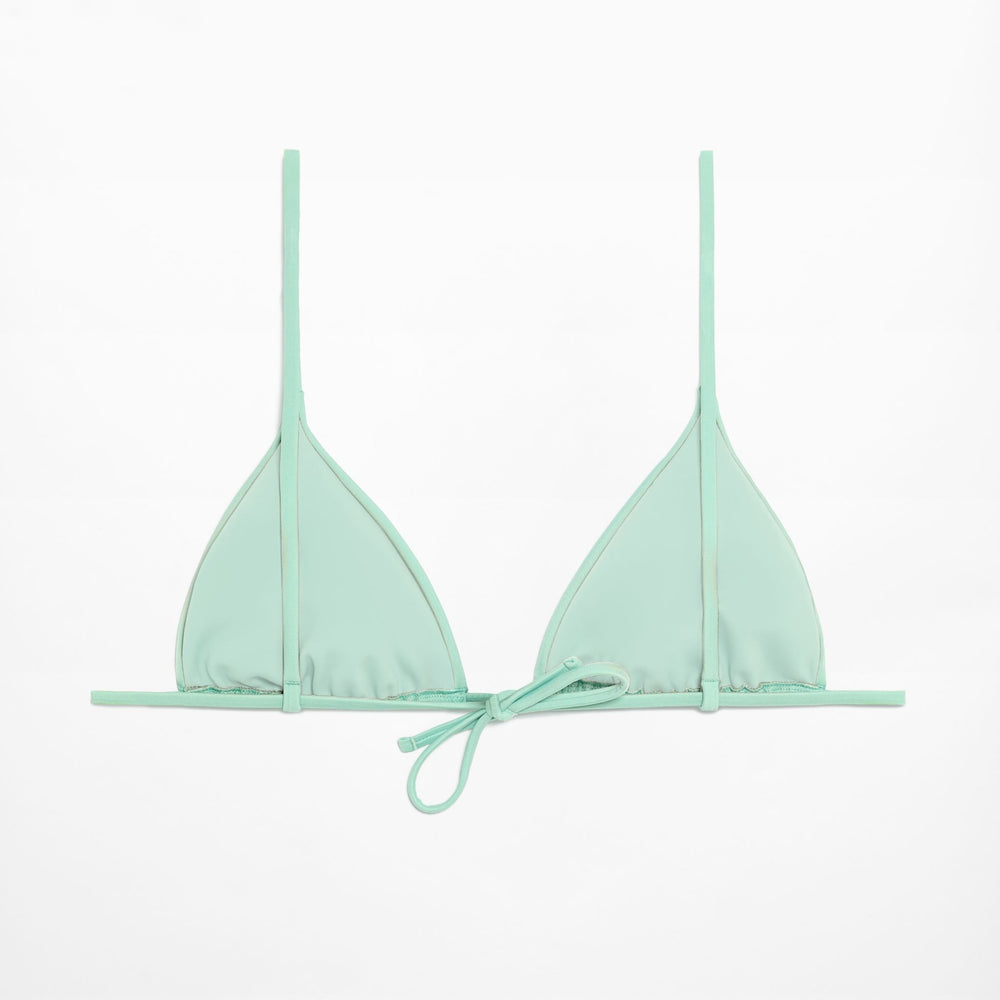Moudda Oysho - Culotte Triangle Mousse Sans Armatures Rembourrée - Tunisie 2