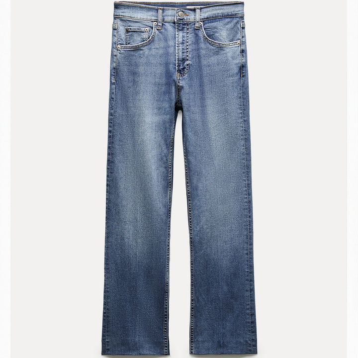 Moudda ZARA - Folder Pants - Tunisie 5