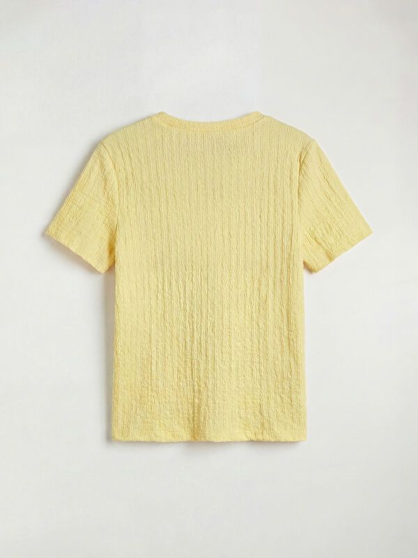 Moudda LC Waikiki - Body manches courtes en jersey pour Fille - Tunisie 2