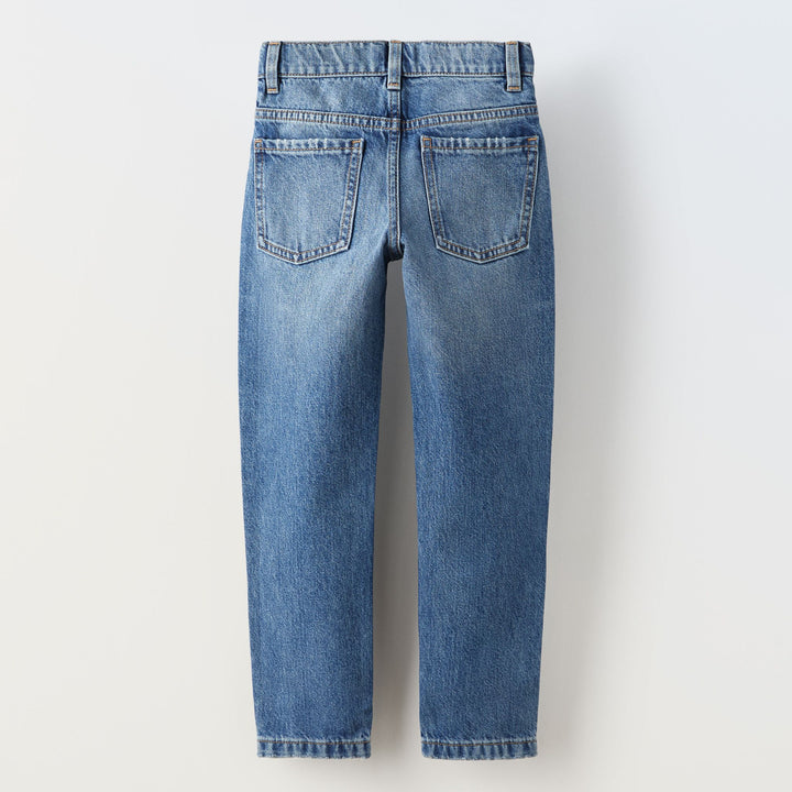 Moudda ZARA - Boy Denim Trs - Tunisie 3