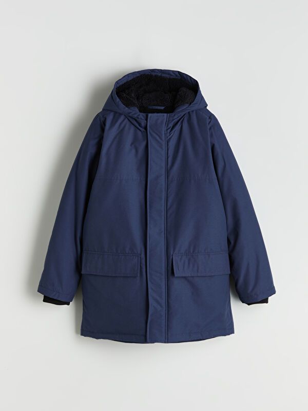 Moudda LC Waikiki - Doudouse en nylon/manteau pour Garçons - Tunisie 1