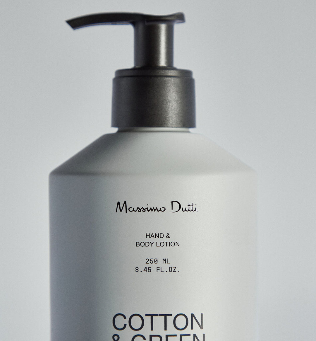 Moudda Massimo Dutti - Body - Tunisie 4