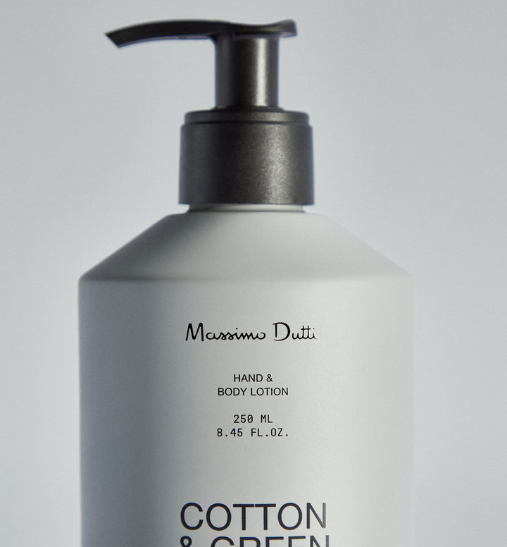 Moudda Massimo Dutti - Body - Tunisie 4