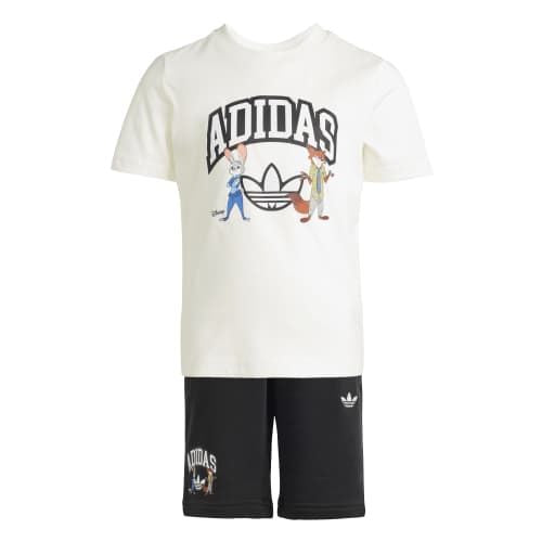 Moudda Adidas - STS - Tunisie 2