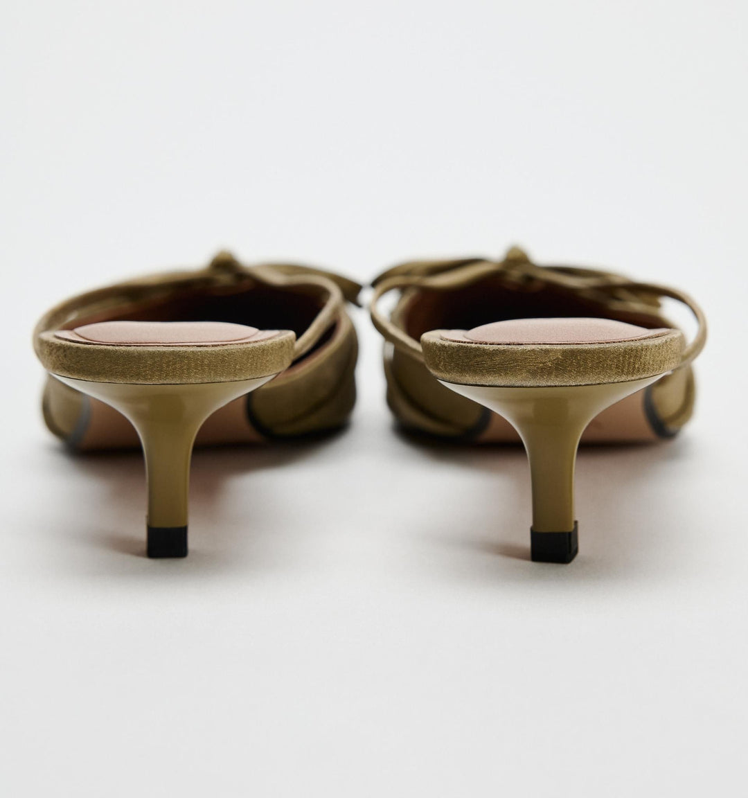 Moudda ZARA - Mule kitten nœud - Tunisie 5