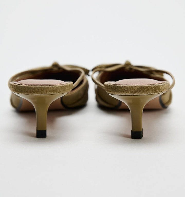 Moudda ZARA - Mule kitten nœud - Tunisie 5