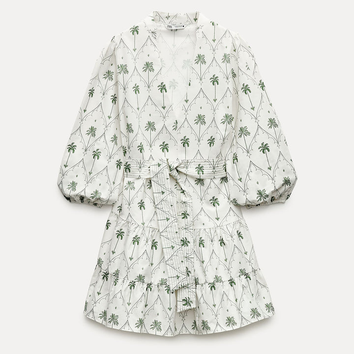 Moudda ZARA - Dress - Tunisie 1