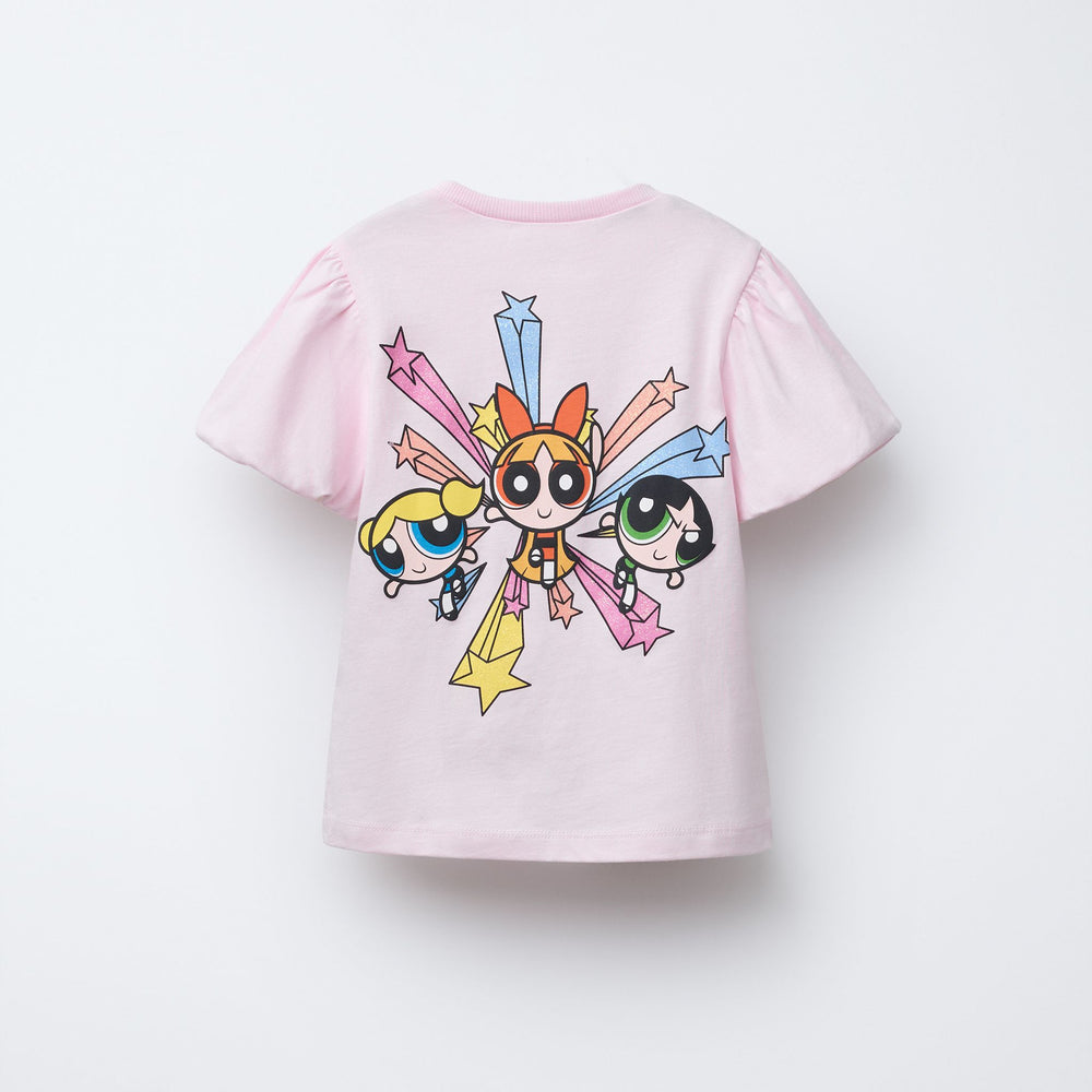 Moudda ZARA - T-Shirt Enfant - Supernenas (Ramadan) - Tunisie 2