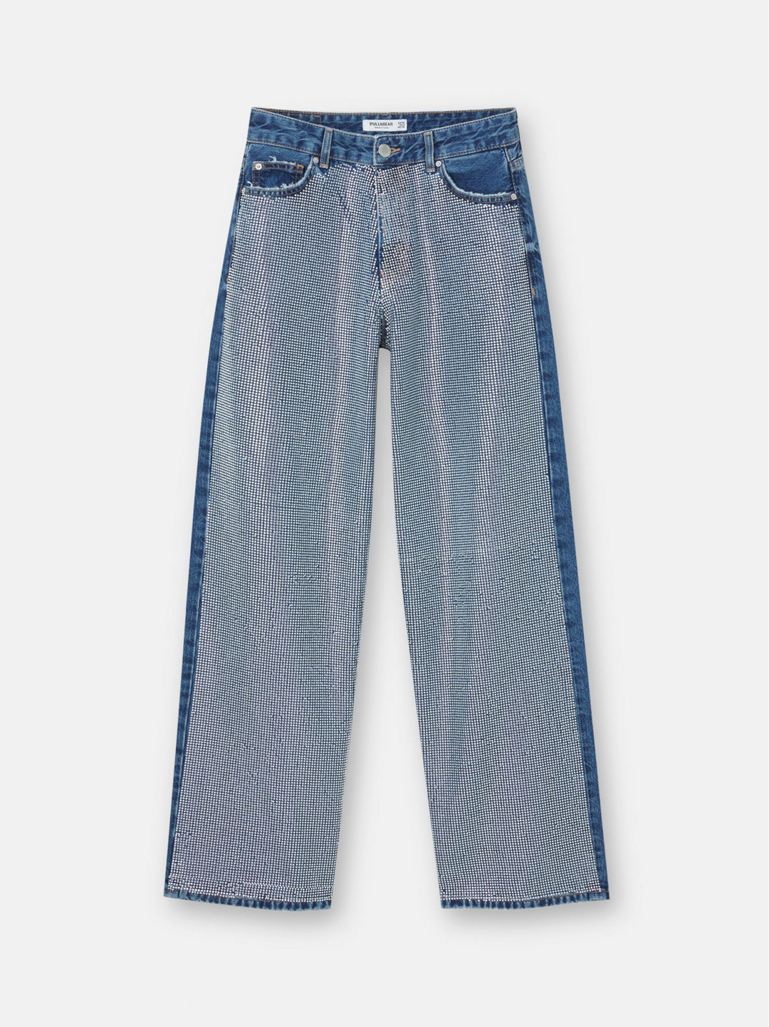 Moudda PULL & BEAR - Trousers - Tunisie 5
