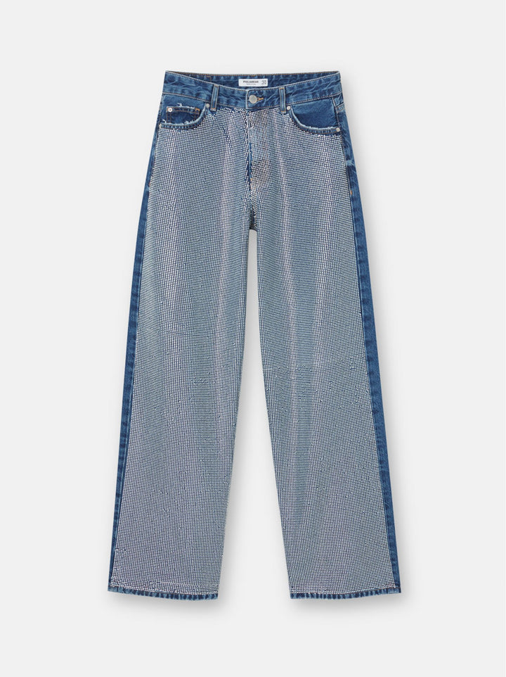Moudda PULL & BEAR - Trousers - Tunisie 5