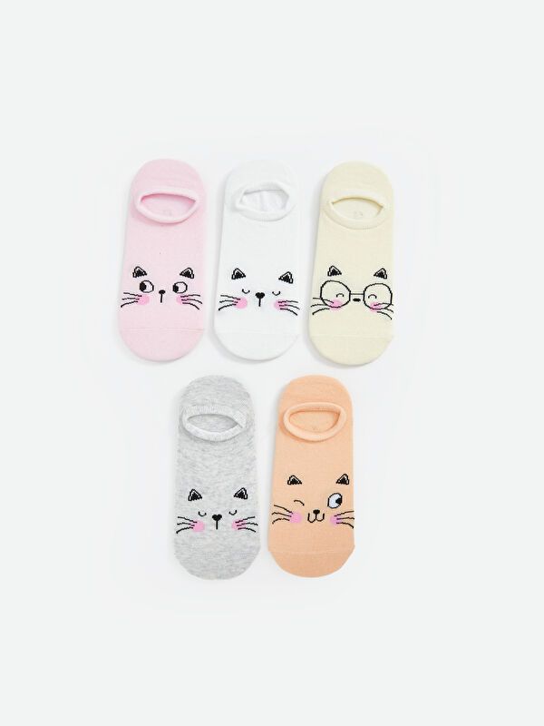 Moudda LC Waikiki - Chaussettes  Baskets pour Filles - Tunisie 1