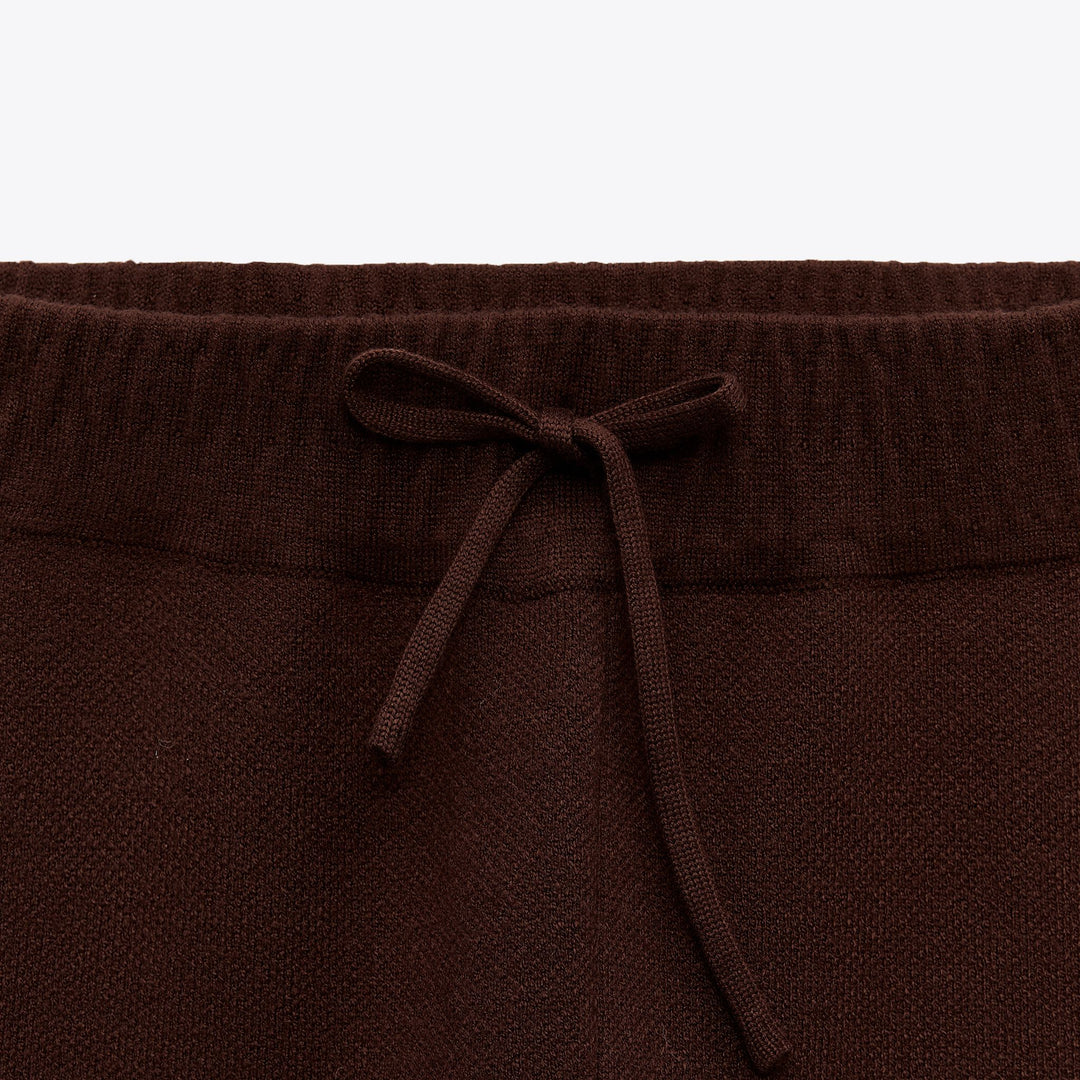 Moudda ZARA - Pantalon Sporty Droit - Bande Latérale - Tunisie 3