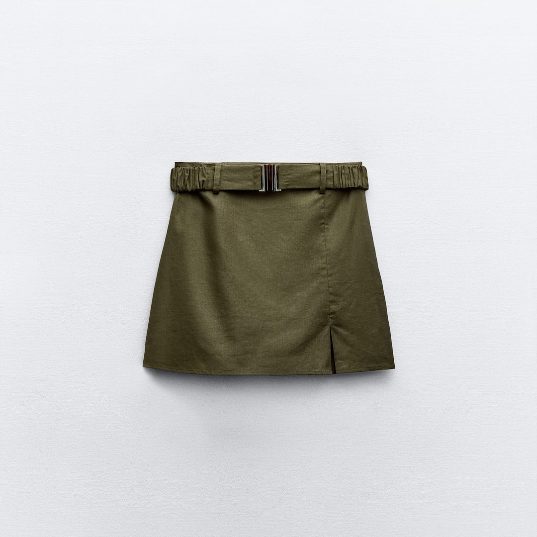 Moudda ZARA - Skirt - Tunisie 5