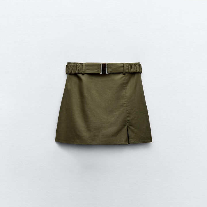 Moudda ZARA - Skirt - Tunisie 5