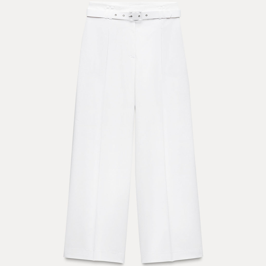 Moudda ZARA - Pantalon ceinture pinces - Tunisie 2