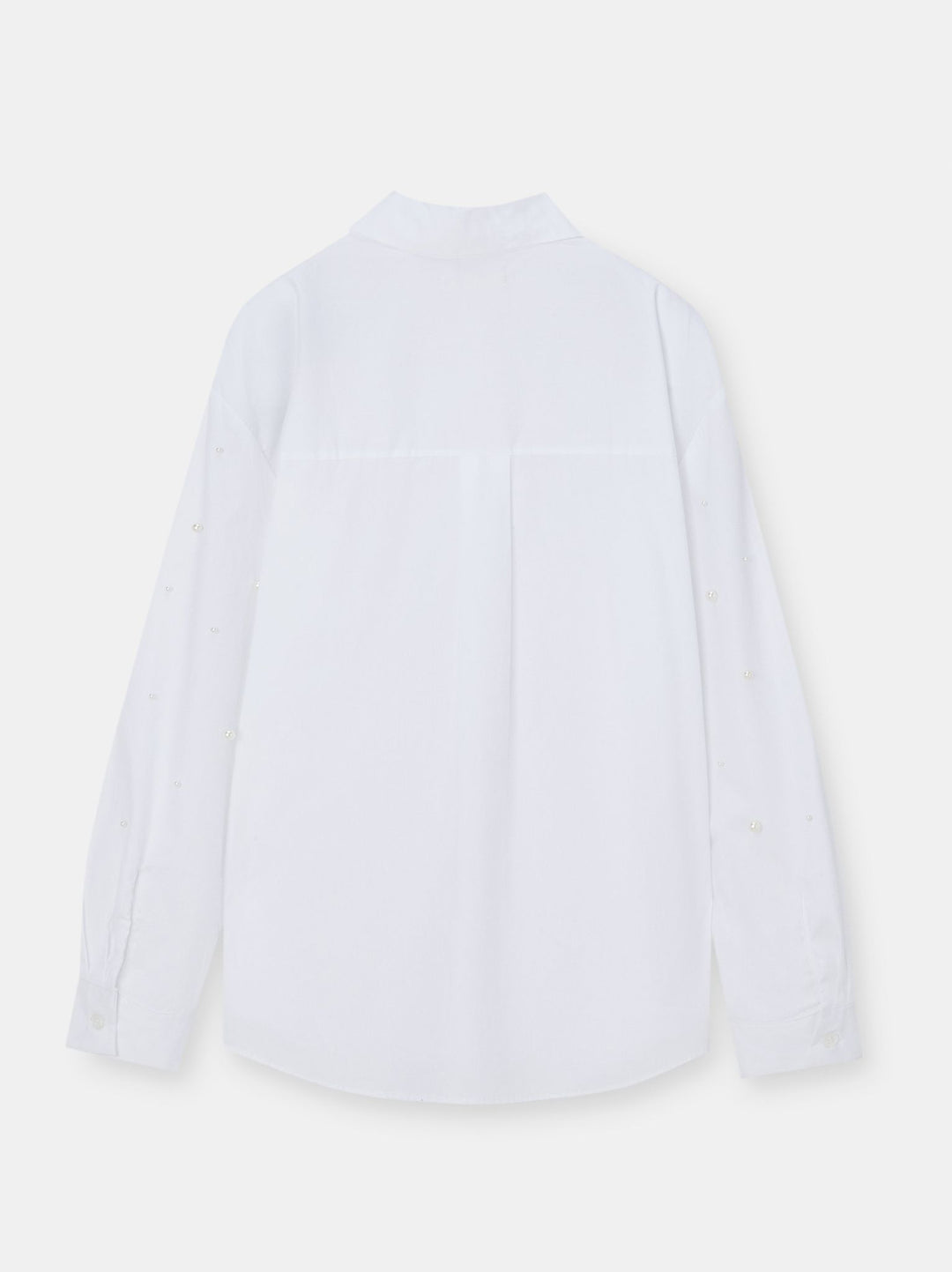 Moudda PULL & BEAR - Shirt - Tunisie 3