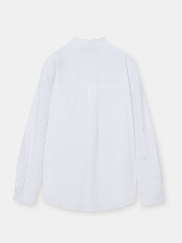 Moudda PULL & BEAR - Shirt - Tunisie 3