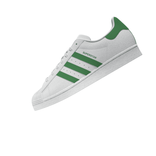 Moudda Adidas - Chaussure Superstar - Tunisie 6