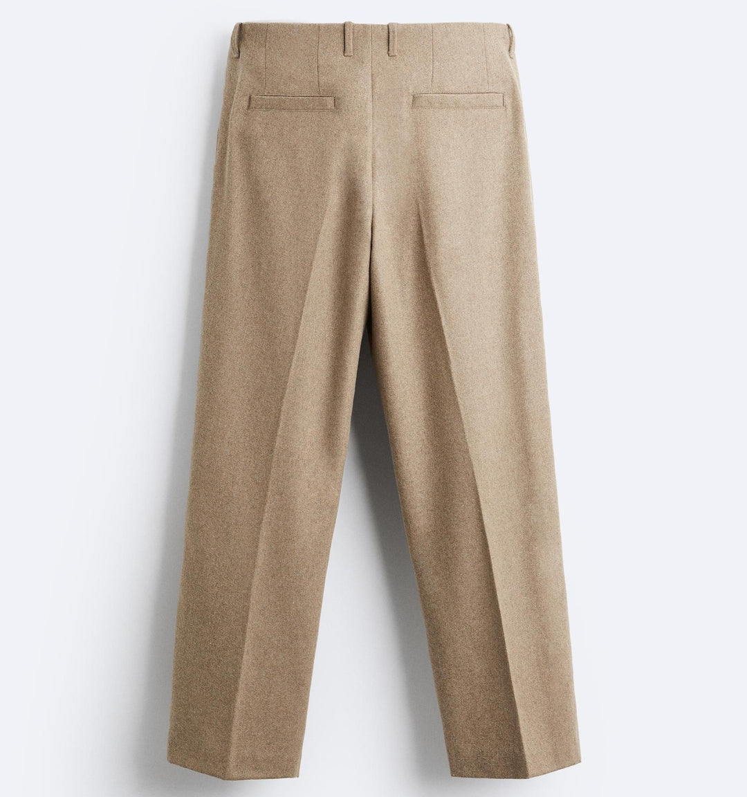 Moudda ZARA - Pantalon - Tunisie 3