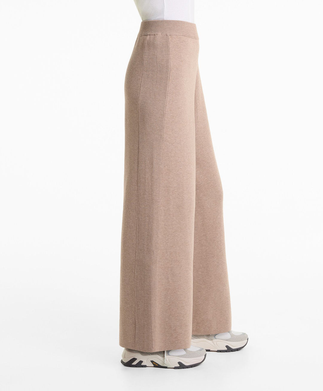 Moudda Oysho - Pantalon Long Droit - Côtes - Tunisie 7