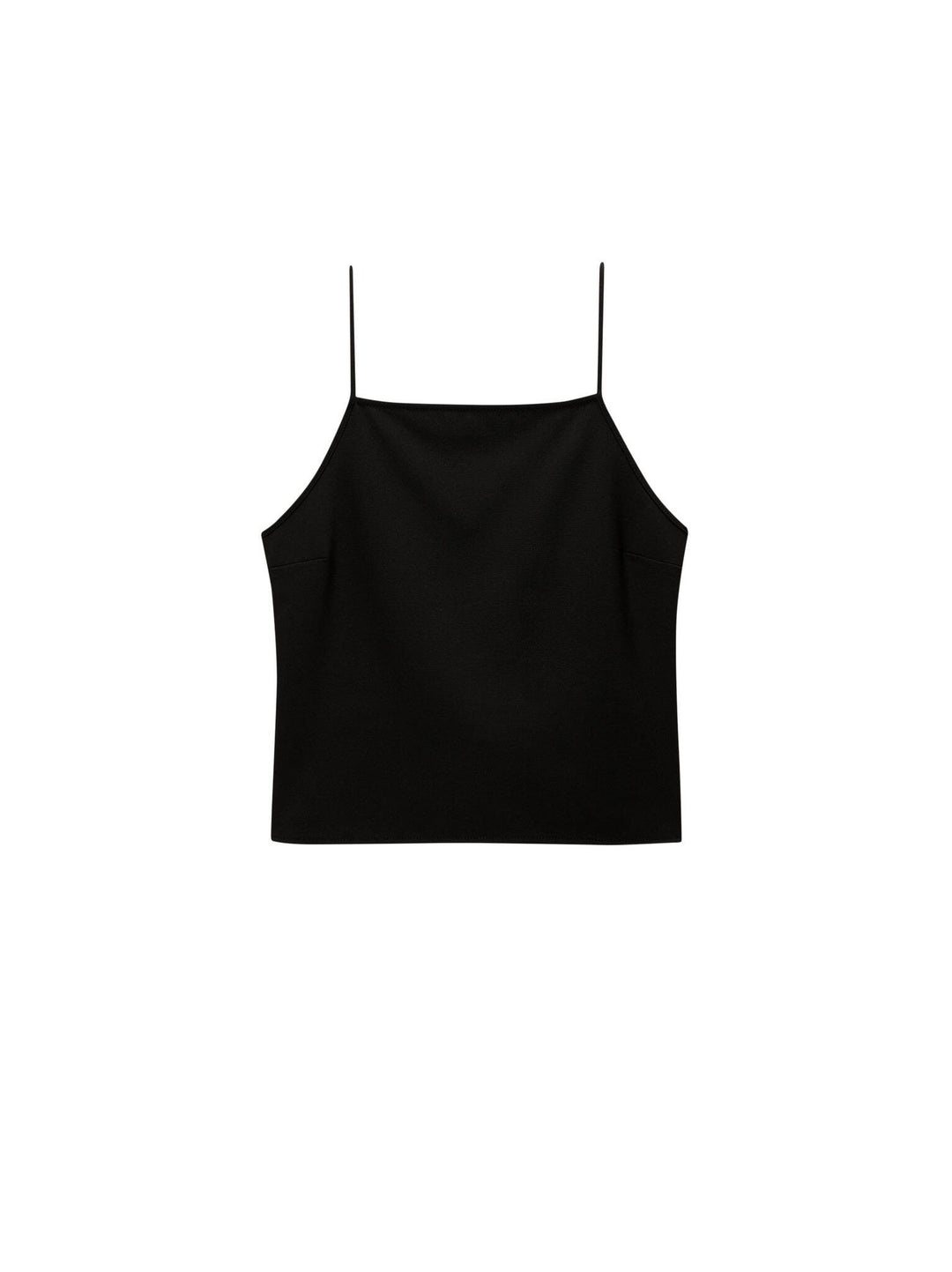 Moudda PULL & BEAR - Top Dos Découvert Collection Noirs - Tunisie 2