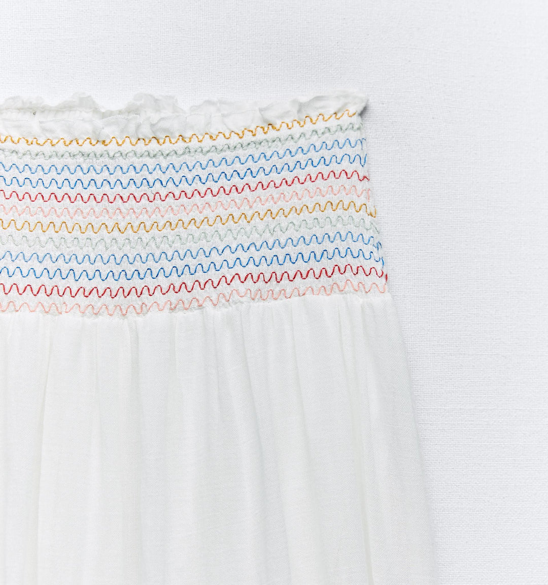 Moudda ZARA - Jupe - Tunisie 3