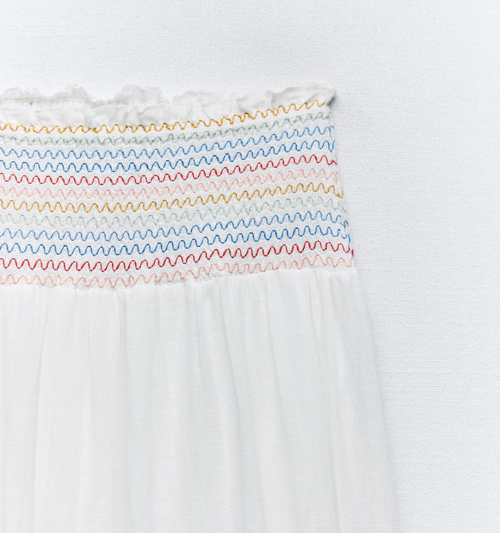 Moudda ZARA - Jupe - Tunisie 3