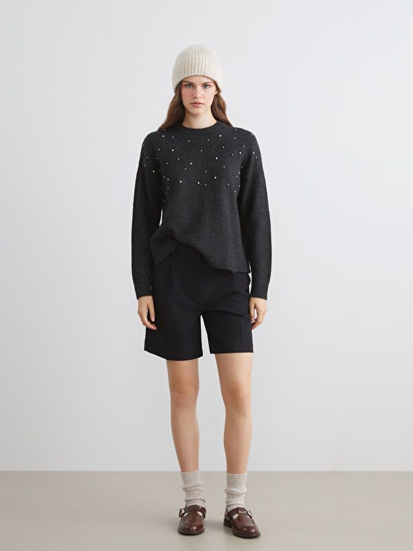 Moudda LC Waikiki - Tricot pullover pour Femmes - Tunisie 2