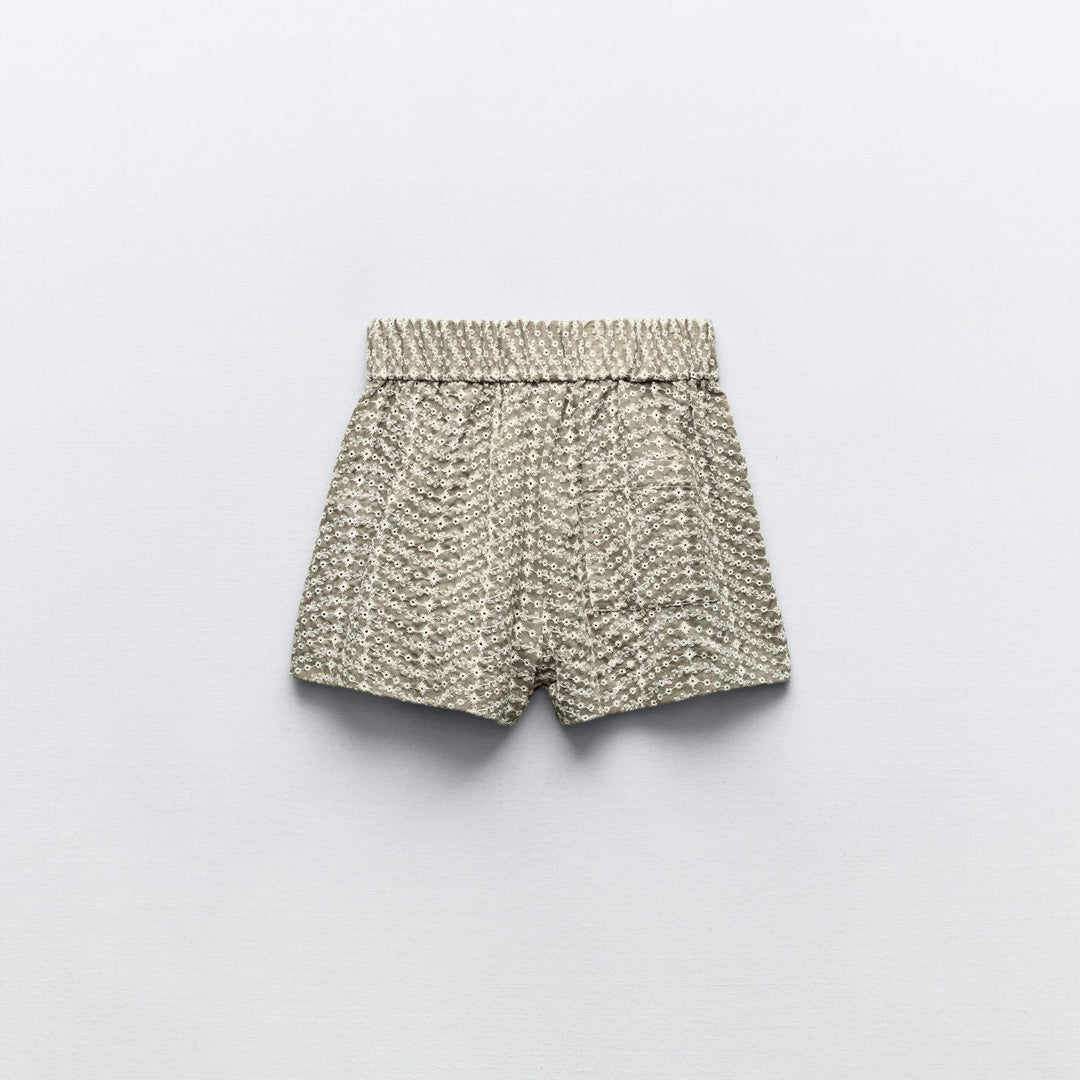 Moudda ZARA - Bermudas - Tunisie 6