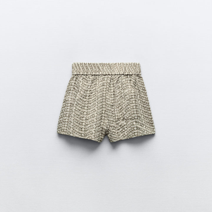 Moudda ZARA - Bermudas - Tunisie 6