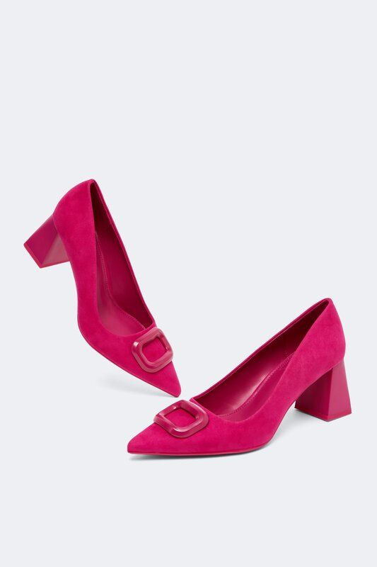 Moudda Lefties - Chaussure talon - Tunisie 3