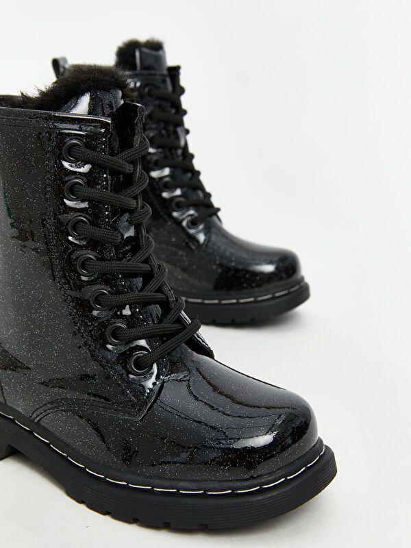 Moudda LC Waikiki - Bottes Fille Noir - Tunisie 3