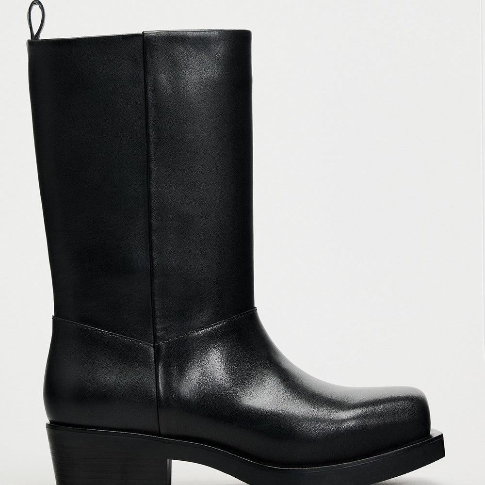 Moudda ZARA - Ankle Boots - Tunisie 2