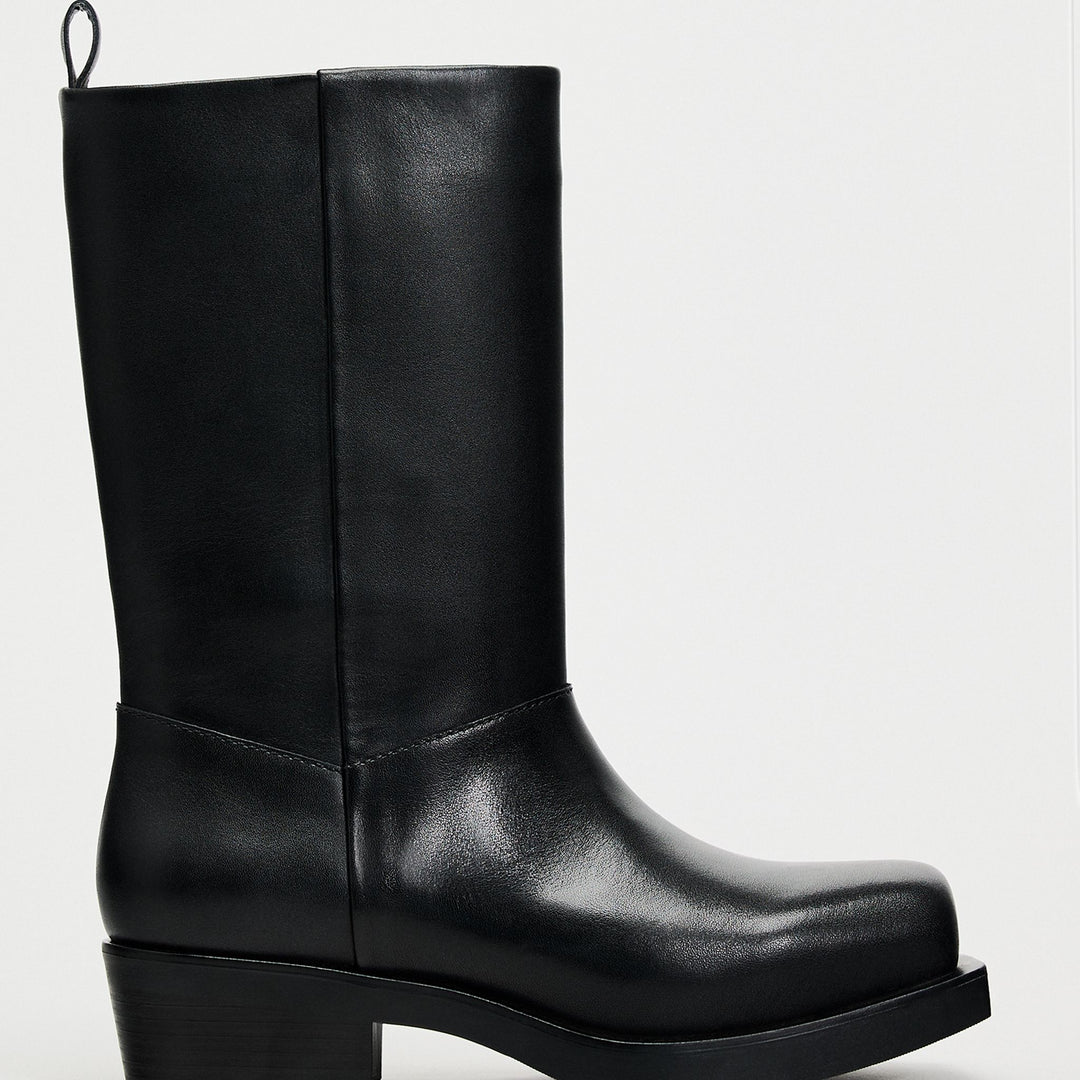 Moudda ZARA - Ankle Boots - Tunisie 2