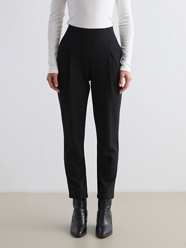 Moudda LC Waikiki - Pantalon fin en tissu - Tunisie 2
