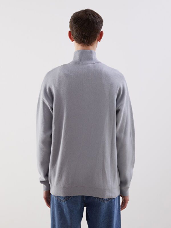 Moudda LC Waikiki - Tricot pullover pour Hommes - Tunisie 4