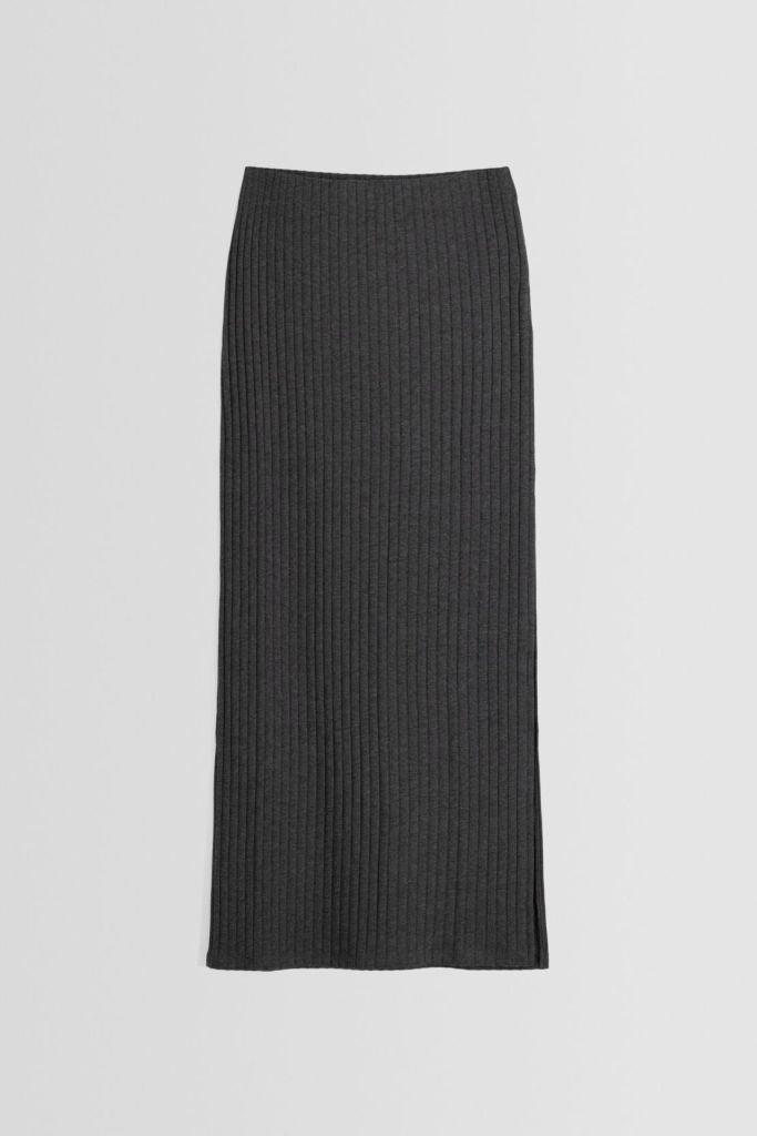 Moudda BERSHKA - Jupe - 1