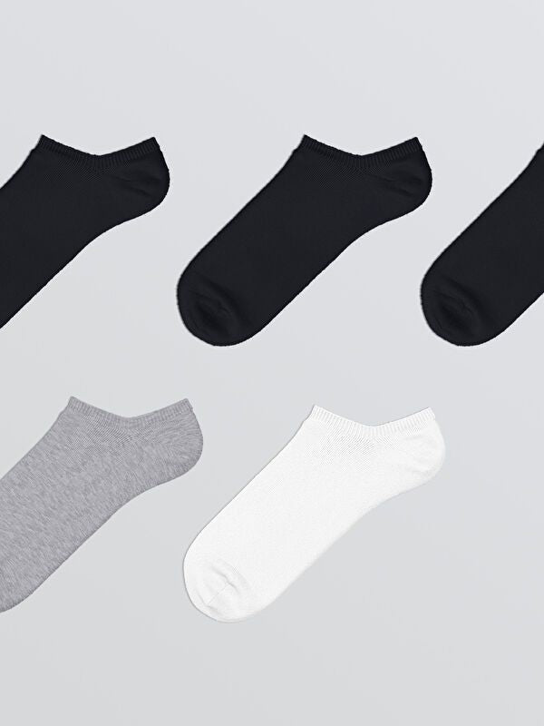 Moudda LC Waikiki - Chaussettes  Baskets pour Hommes - Tunisie 2