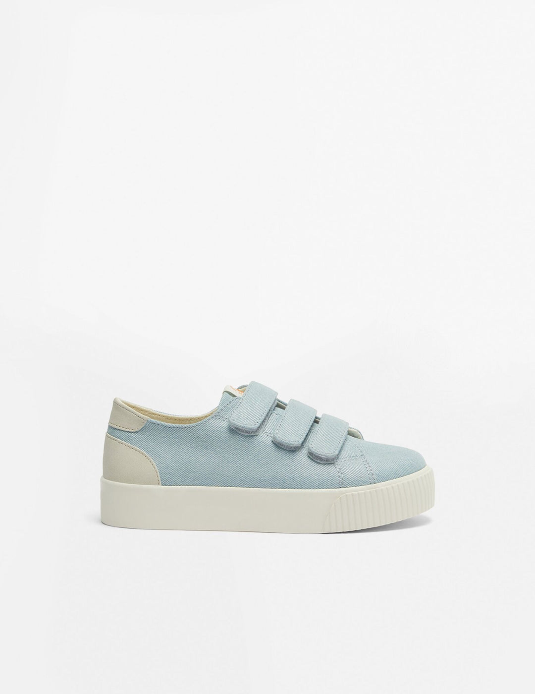Moudda Lefties - Basket - Denim Fantaisie - Tunisie 2