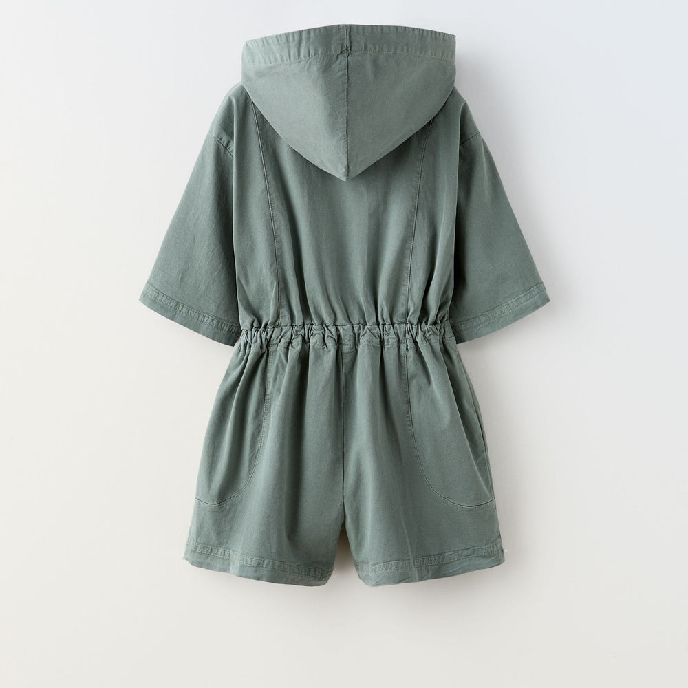 Moudda ZARA - Grl Dress - Tunisie 2