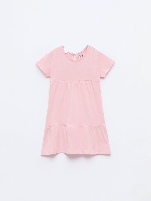 Moudda Lefties - Robe - Tunisie 2