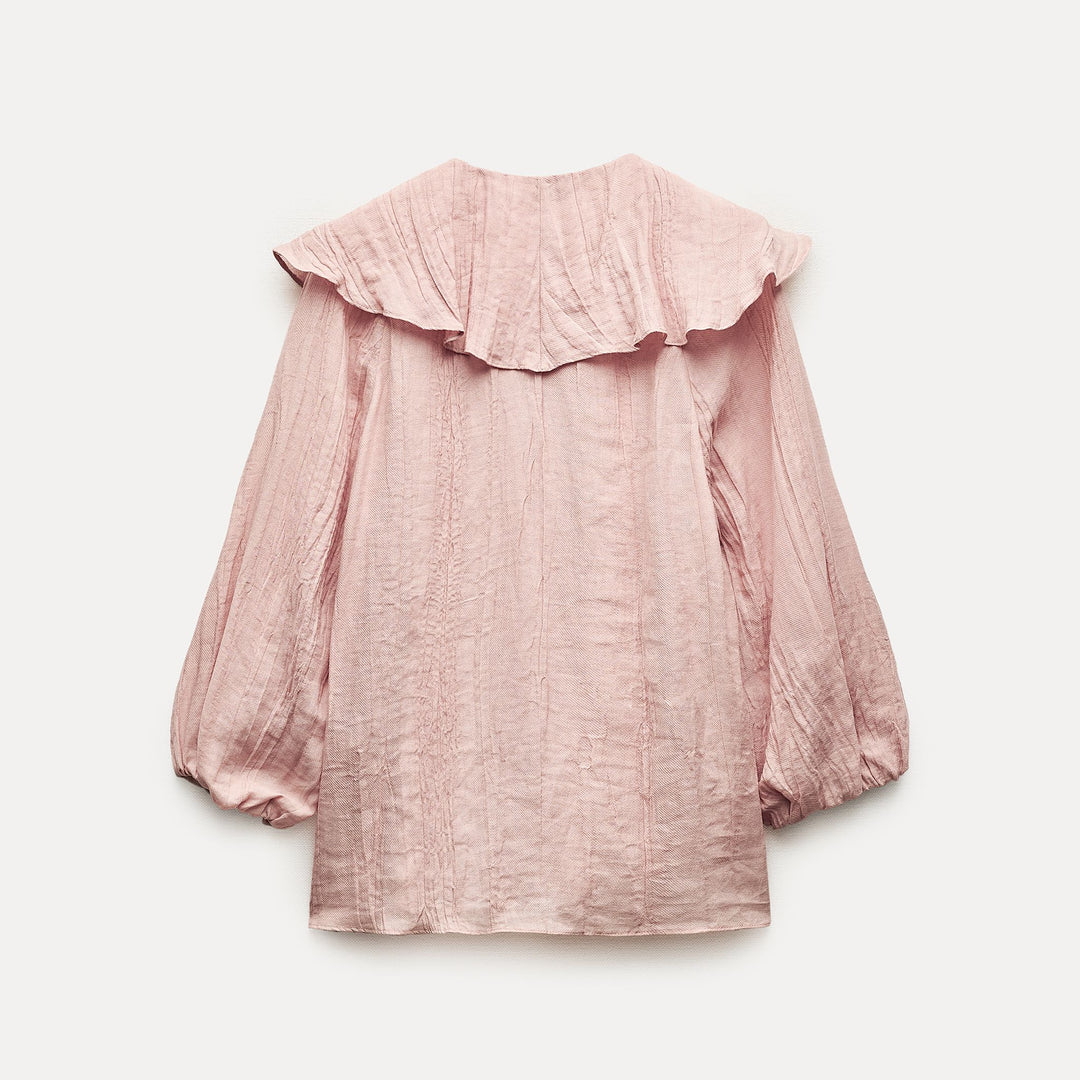 Moudda ZARA - Shirt - Tunisie 1